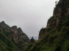 -狼牙山风景区