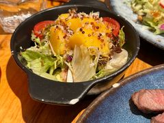 -森Some Fusion(荔湾店)