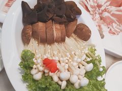 -牛街·马辈儿涮肉(牛街总店)