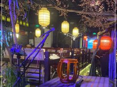 -吴越荣记苏州菜·松鼠桂鱼(月光码头店)