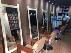 -明洞造型精品烫染