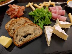 -La Creperie法餐厅(芮欧百货店)