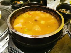 -汉拿山(印象城店)