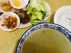 -桥香园云南过桥米线(金马碧鸡店)