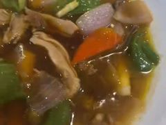 -阿巧一号私房菜(止园路店)