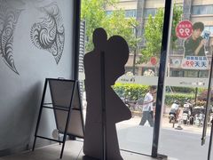 -瑞幸咖啡(新世界中心店)