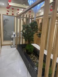 -芳朵美容养生SPA