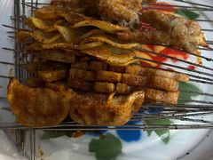 -小胡子祥彪烧烤(北湖总店)