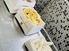 -活潑鲜跳(湖滨商业街店)