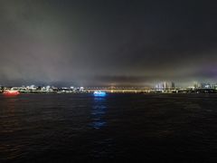 -武汉两江游览·夜游长江(汉口粤汉码头)