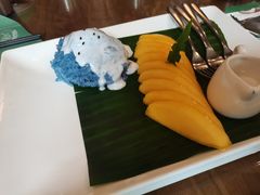 -帕蓝·暹罗料理(大学路店)