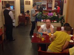 大堂-宏状元现熬粥·京味菜(五棵松店)