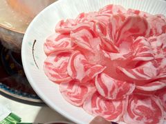 -曲氏老北京铜锅涮肉•火锅(不老街店)