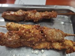 -清真-戏楼王记牛肉面