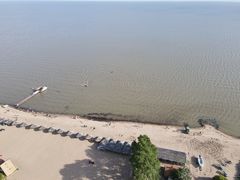 -农垦当壁镇兴凯湖旅游度假区