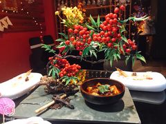 -魔厨私房菜(观音桥店)