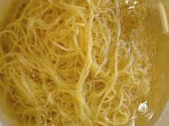 鮮蝦雲吞撈麵-香港麦奀云吞面世家(中山二路店)