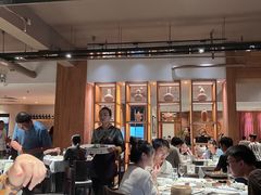 -四季民福烤鸭店(望京旺角店)