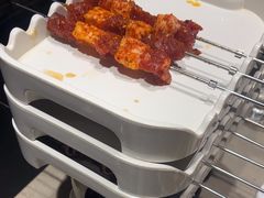 -丰茂烤串(建设街店)
