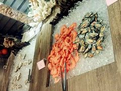 android_upload_pic-万德诺富特酒店·自助餐厅(万德大厦店)