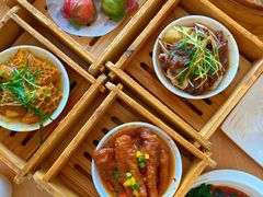 -临江酒店-中餐厅