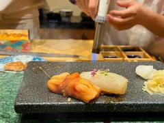 -鮨冠OMAKASE食べ放题(北京首店)