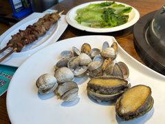 -海味当家·蒸锅海鲜(星海公园店)