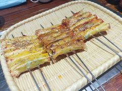 -旺烤园烧烤·炭烤羊腿(吴江阳光新天地店)