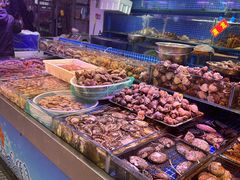 -桃源市场(解放路店)