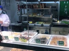 -紫光园清真北京小吃(广渠门内店)