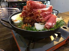 -MI WU FACTORY米屋美食工厂餐厅(绿地店)