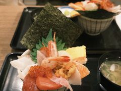 -札幌二条市场 大矶(本店)