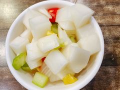-天府面庄(天平路店)