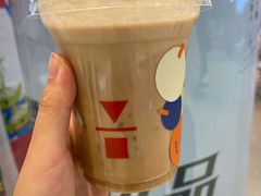 梨梨膏膏拿铁-代数学家algebraist(苏州中心店)