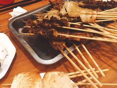 -北京烤翅(CITY分店)