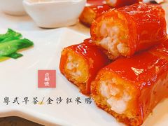 -点都德(千灯湖环宇城店)