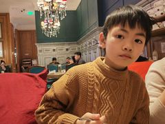 -新白鹿餐厅(城西银泰城店)