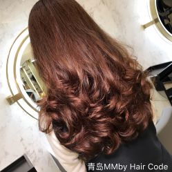 点击看大图 -MMbyHairCode 芭曲发型沙龙