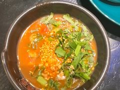 -高兴一锅潮汕鲜牛肉火锅(银座店)