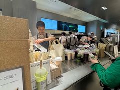 -喜茶(广州保利中环店)