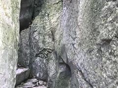 -千岛湖石林