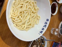 -北三条胡同打卤面馆(雍和宫店)