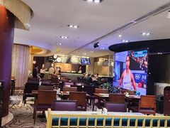 -上海吉臣维景酒店·维多利亚餐厅