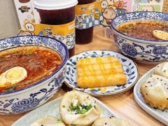 -阿三生煎(正弘城店)