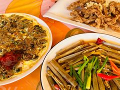 -鑫悦楼煎蟹·16年海鲜大排档