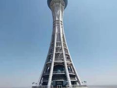 -宁波海天一洲景区