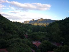 -北京水岸山吧度假村(雁栖镇店)