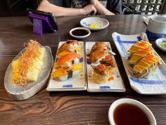 -大雄寿司(洛浦店)