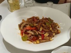 -北塘海鲜·天津菜(大光明桥旗舰店)