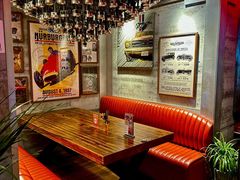 -1886德国汽车餐厅(外滩中央店)